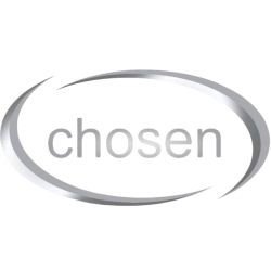 CHOSEN ENGENHARIA