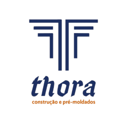 THORA CONSTRUCAO E PREMOLDADOS